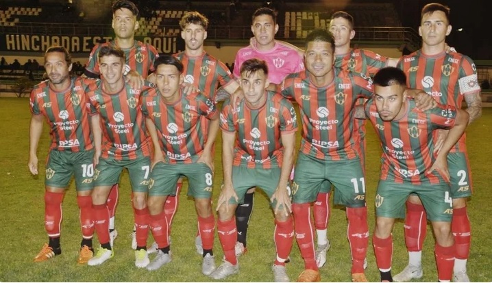 Torneo Federal A: Círculo perdió en La Pampa