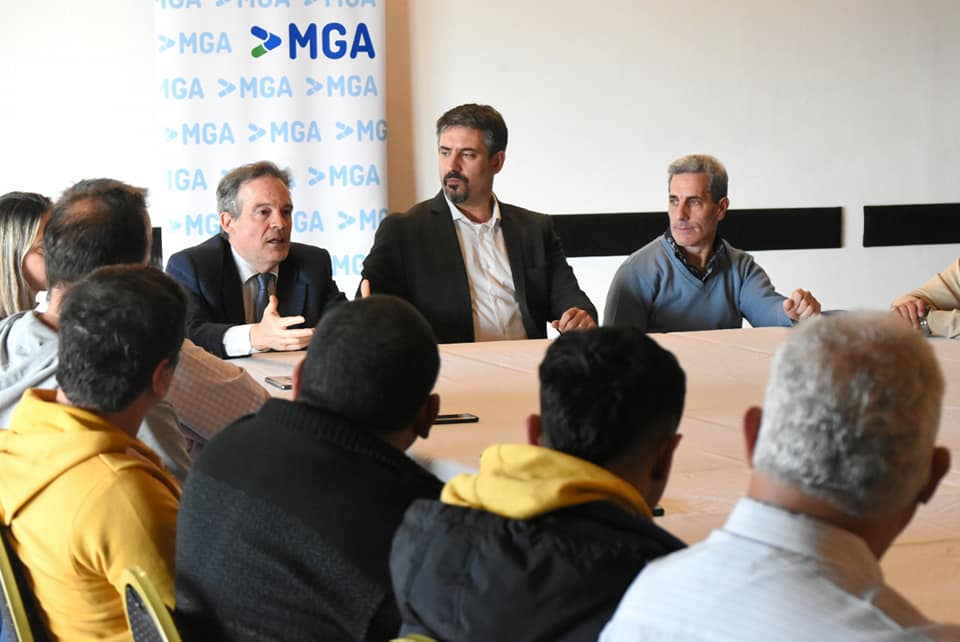 Buscan ampliar el numero de camaras para videovigilancia