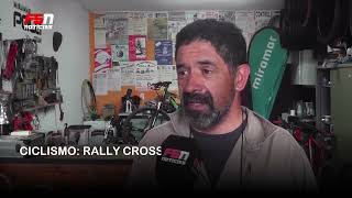 1º Rally Cross MTB Miramar