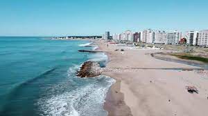 Fin de Semana XXL: Miramar, uno de los destinos más visitados de la Costa Argentina